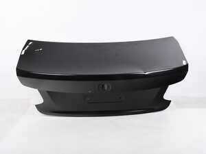 ES#5492966 - 41007377970sd - Trunk Lid *Scratch And Dent* - Scratch & Dent - BMW