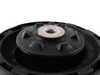 ES#257081 - 33521091710 - Rear Shock Mount - Priced Each - Located at the top of the shock, includes upper spring pad. - Lemforder - BMW