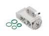 ES#5445529 - 999220 - A/C Expansion Valve  - This Nissens expansion valve delivers OE-quality cooling performance and a perfect fit without the premium dealership price tag. - Nissens - Audi Volkswagen
