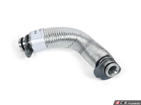 ES#4012636 - 11425A028A6 - OIL RETURN LINE - Genuine MINI - 