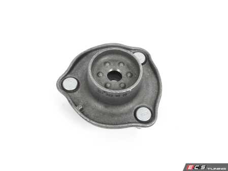 ES#4899192 - 2533230020 - Front Upper Strut Mount - Priced Each - Front Axle Left & Right, One (1) required per shock - Rein - Mercedes Benz