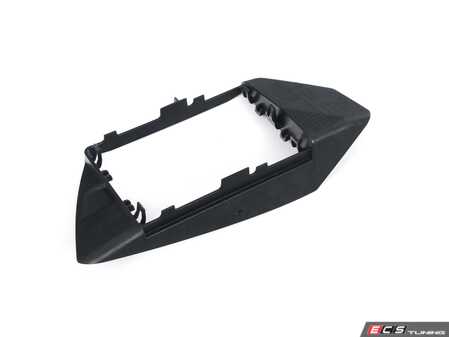 ES#4310810 - 51128082368 - ABSORBER FUNNEL, RIGHT - Genuine BMW - BMW