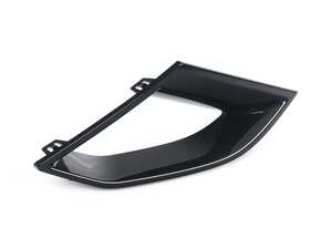 ES#4563668 - 51115A1BFC6 - TRIM AIR INLET CENTER RIGHT - Genuine BMW - BMW