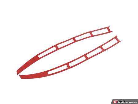 ES#4311682 - 51628086379 - ADHESIVE TAPE SET - Genuine BMW - BMW