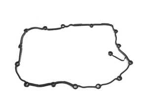 ES#4150840 - 079103483L - Valve Cover Gasket - Left - Cylinders 5-8 - Meistersatz - Audi