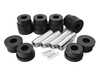 ES#3146388 - PFR5-530H - Rear Subframe Front Mount Bushing  - Upgrade your rear subframe bushings with Powerflex Heritage Series! - Powerflex Black Series - BMW