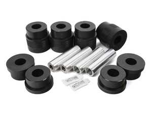 ES#3146388 - PFR5-530H - Rear Subframe Front Mount Bushing  - Upgrade your rear subframe bushings with Powerflex Heritage Series! - Powerflex Black Series - BMW