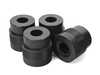 ES#3146388 - PFR5-530H - Rear Subframe Front Mount Bushing  - Upgrade your rear subframe bushings with Powerflex Heritage Series! - Powerflex Black Series - BMW