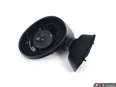 ES#4012985 - 51167931969 - EXTERIOR MIRROR, NO LENS, HE - Genuine MINI - MINI