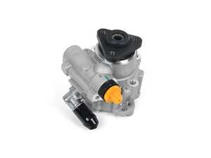 ES#5373840 - 8D0145156L - Power Steering Pump - Brand new pump - Atlantic Automotive Engineering - Audi Volkswagen