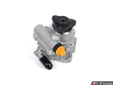 ES#5373840 - 8D0145156L - Power Steering Pump - Brand new pump - Atlantic Automotive Engineering - Audi Volkswagen