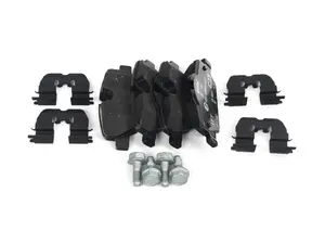 REPAIR KIT, BRAKE PADS
