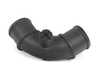 ES#4873495 - 17127515487 - Pipe Elbow W/ Bleader Screw - Attaches at the corner of the lower radiator hose - Bremmen Parts - MINI