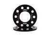 ES#2177183 - 6-ECS-018 -  Wheel Spacer & Bolt Kit - 8mm With Ball Seat Bolts - Add some flair to your Audi with our new wheel spacers - ECS - Audi