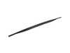 ES#75243 - 51118216706 - Front Lip Spoiler - Center spoiler for the front bumper - Genuine BMW - BMW
