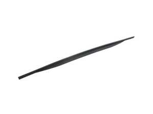 ES#75243 - 51118216706 - Front Lip Spoiler - Center spoiler for the front bumper - Genuine BMW - BMW