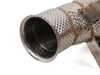 ES#4708613 - 1301055560 - Racing Dynamics Catted Downpipe - Free up your exhaust system and add more power! - Racing Dynamics - BMW