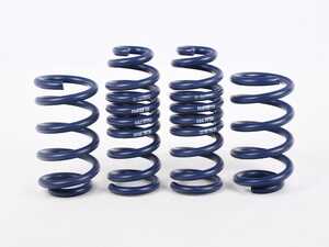 ES#5505118 - 28766-1SD - H&R Front & Rear Sport Springs *Scratch And Dent* - ***Please see photos and description prior to ordering, all sales final.*** - Scratch & Dent - Mercedes Benz