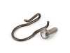 ES#5481544 - 1830xxKT - Exhaust Flap Actuator Hardware Kit - This Genuine BMW Exhaust Flap Actuator Hardware Kit solves the dreaded exhaust flap rattle at its source. - Genuine BMW - BMW