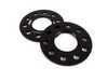 ES#2177183 - 6-ECS-018 -  Wheel Spacer & Bolt Kit - 8mm With Ball Seat Bolts - Add some flair to your Audi with our new wheel spacers - ECS - Audi