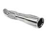 ES#3107899 - 0005DS1 - DS-1  Hi-Flow Race Catted Downpipe - Bolt on power! - CG Precision - BMW