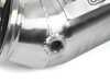 ES#3107899 - 0005DS1 - DS-1  Hi-Flow Race Catted Downpipe - Bolt on power! - CG Precision - BMW