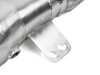 ES#3107899 - 0005DS1 - DS-1  Hi-Flow Race Catted Downpipe - Bolt on power! - CG Precision - BMW