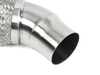 ES#3107899 - 0005DS1 - DS-1  Hi-Flow Race Catted Downpipe - Bolt on power! - CG Precision - BMW