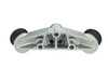 ES#5491835 - 97037511801 - Automatic Transmission Mount - Reduce drivetrain vibrations with a new mount! - URO - Porsche