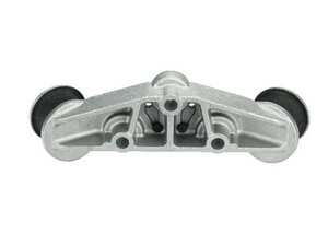 ES#5491835 - 97037511801 - Automatic Transmission Mount - Reduce drivetrain vibrations with a new mount! - URO - Porsche