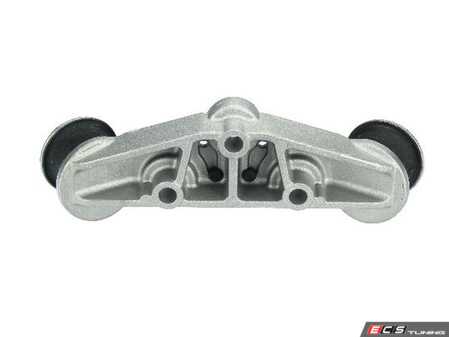 ES#5491835 - 97037511801 - Automatic Transmission Mount - Reduce drivetrain vibrations with a new mount! - URO - Porsche