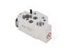 ES#5445529 - 999220 - A/C Expansion Valve  - This Nissens expansion valve delivers OE-quality cooling performance and a perfect fit without the premium dealership price tag. - Nissens - Audi Volkswagen