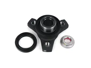 REPAIR KIT RAD.SHAFT SEAL HA