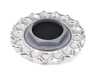 ES#4500943 - TCE15INBSK - BBS Center Cap 171mm Unpainted - Replace your lost or damaged wheel cap! Cross-ref: 36132225376 - TCEuro - BMW