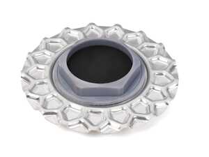 ES#4500943 - TCE15INBSK - BBS Center Cap 171mm Unpainted - Replace your lost or damaged wheel cap! Cross-ref: 36132225376 - TCEuro - BMW