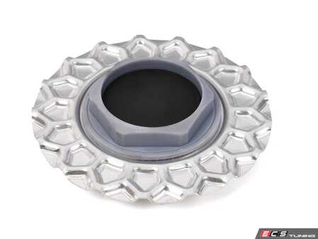ES#4500943 - TCE15INBSK - BBS Center Cap 171mm Unpainted - Replace your lost or damaged wheel cap! Cross-ref: 36132225376 - TCEuro - BMW