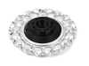 ES#4500943 - TCE15INBSK - BBS Center Cap 171mm Unpainted - Replace your lost or damaged wheel cap! Cross-ref: 36132225376 - TCEuro - BMW