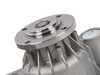 ES#3674731 - 11517586779 - Water Pump  - Get your cooling system flowing properly again. - Saleri - BMW