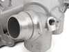 ES#3674731 - 11517586779 - Water Pump  - Get your cooling system flowing properly again. - Saleri - BMW