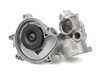 ES#3674731 - 11517586779 - Water Pump  - Get your cooling system flowing properly again. - Saleri - BMW