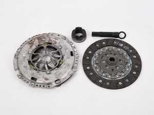 ES#5491392 - 06K141015F - Clutch Kit *Scratch And Dent* - Scratch & Dent - Volkswagen
