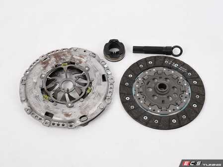 ES#5491392 - 06K141015F - Clutch Kit *Scratch And Dent* - Scratch & Dent - Volkswagen