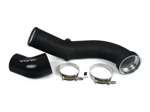 VRSF Upper Charge Pipe Upgrade Kit
