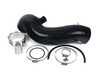 ES#4908028 - UH058-INA - Unitronic High Flow Turbo Inlet Kit - Direct-bolt-on turbo inlet and oversized 3" silicone intake hose, this kit delivers 31% more airflow than stock. - Unitronic - Audi Volkswagen