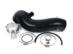 ES#4908028 - UH058-INA - Unitronic High Flow Turbo Inlet Kit - Direct-bolt-on turbo inlet and oversized 3" silicone intake hose, this kit delivers 31% more airflow than stock. - Unitronic - Audi Volkswagen