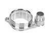 ES#4908028 - UH058-INA - Unitronic High Flow Turbo Inlet Kit - Direct-bolt-on turbo inlet and oversized 3" silicone intake hose, this kit delivers 31% more airflow than stock. - Unitronic - Audi Volkswagen