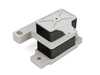 ES#4159775 - EBFI77-K4-4511 - BFI Stage 1 Engine Mount Kit - Keep your engine planted and transfer as much power to the ground as possible - Black Forest Industries - Volkswagen