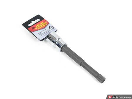 ES#3674264 - CTA3759 - Flywheel Bolt Socket  - Features a tapered shaft designed to reach the offset dual-mass flywheel bolts. - CTA Tools - BMW