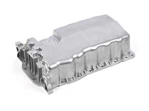ES#5432894 - 038103601NA - Oil Pan Assembly - Includes oil drain plug - Bremmen Parts - Volkswagen