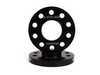 ES#2177175 - 6-ECS-023 -  Wheel Spacer & Bolt Kit - 17.5mm With Ball Seat Bolts - Add some style to your Audi with these wheel spacers - ECS - Audi